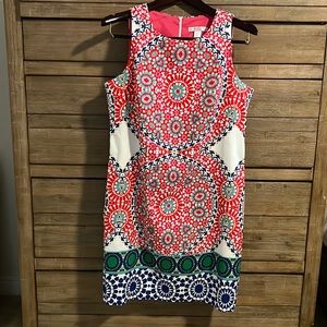 London Times dress sz 8